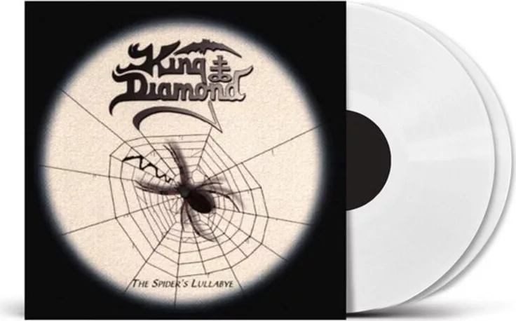 King Diamond — The spider's lullabye