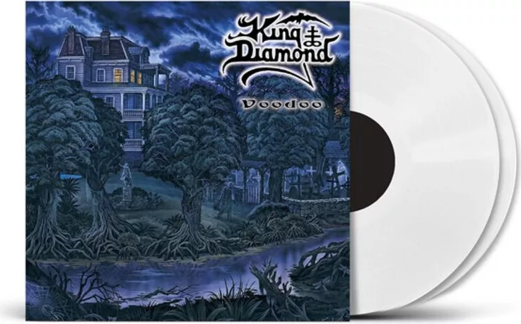 King Diamond — Voodoo