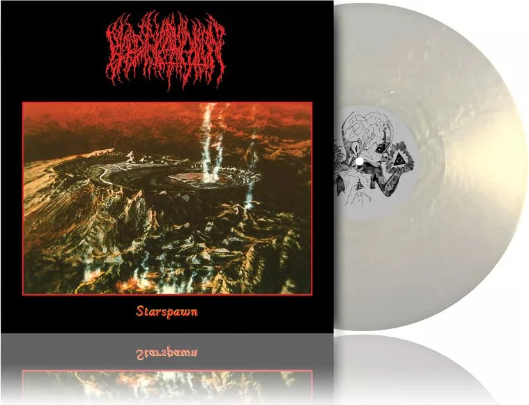 Blood Incantation — Starspawn