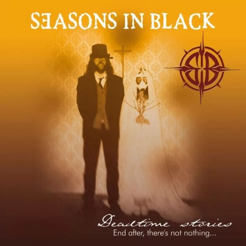 Seasons In Black — Deadtime stories