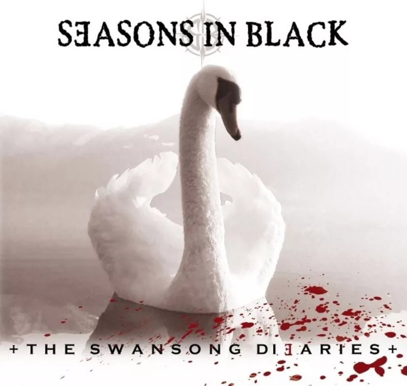 Seasons In Black — The Swansong Diearies