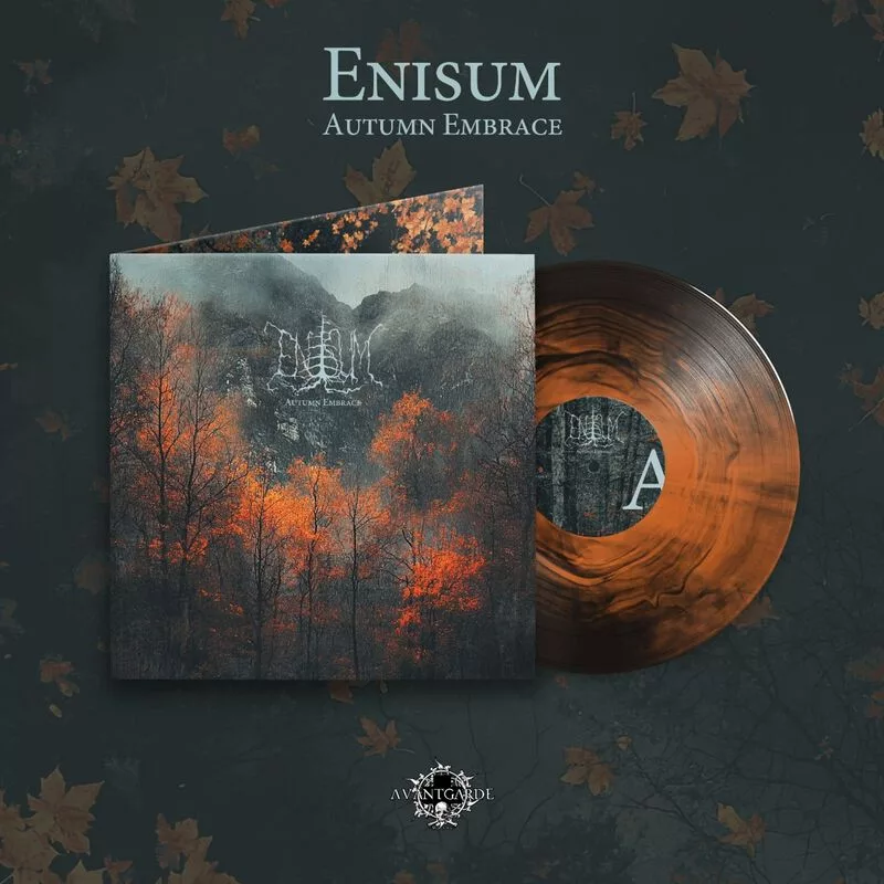 Enisum — Autumn Embrace
