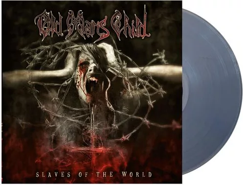 Old Man's Child — Slaves of the world