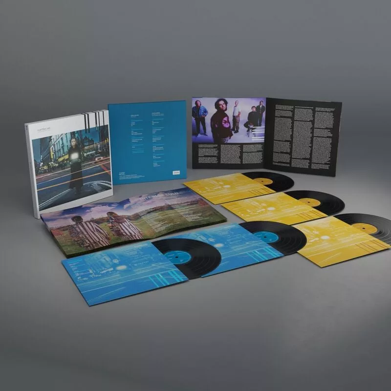 Marillion — Marillion - Marillion.com
