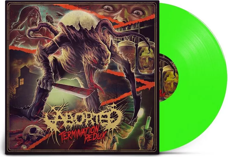 Aborted — Termination redux