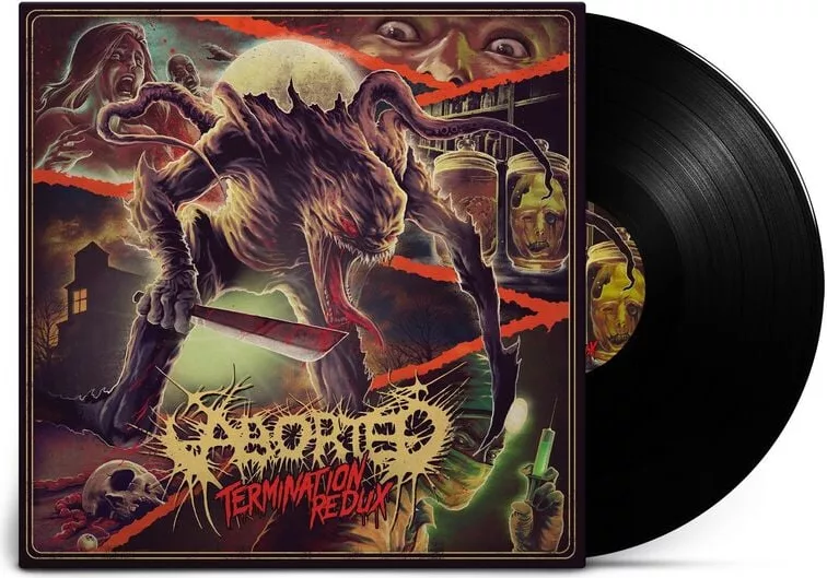 Aborted — Termination redux