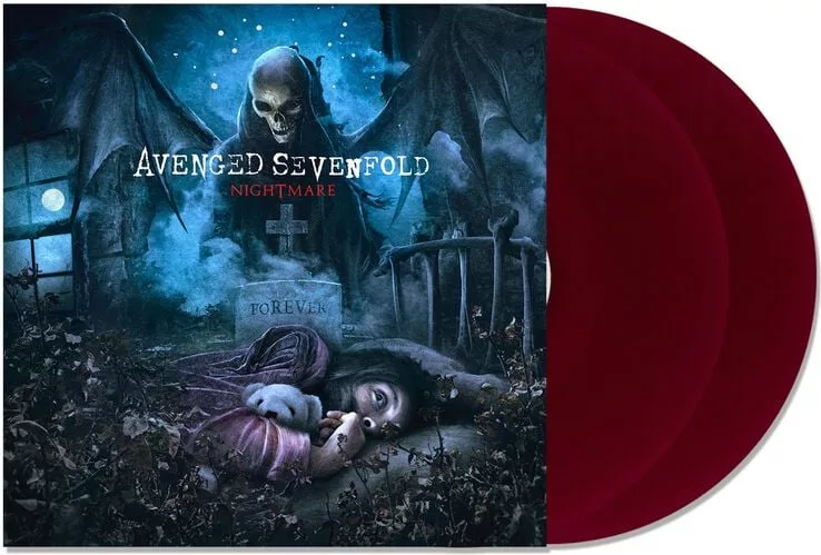 Avenged Sevenfold — Nightmare