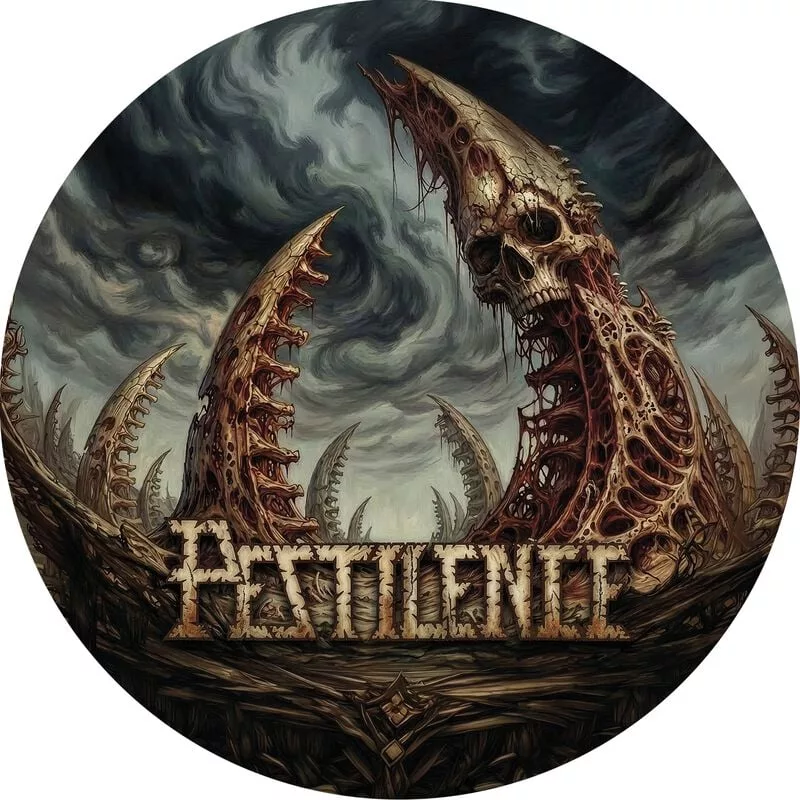 Pestilence — Pestilence
