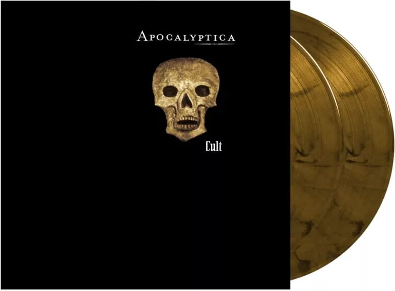 Apocalyptica — Cult