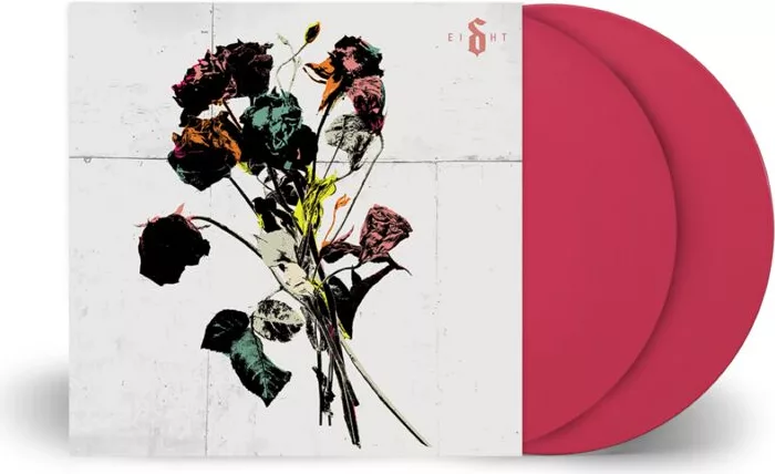 Shinedown — EI8TH