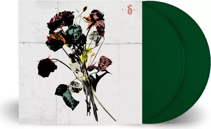 Shinedown — EI8TH