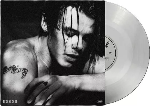 Yungblud — Idols II