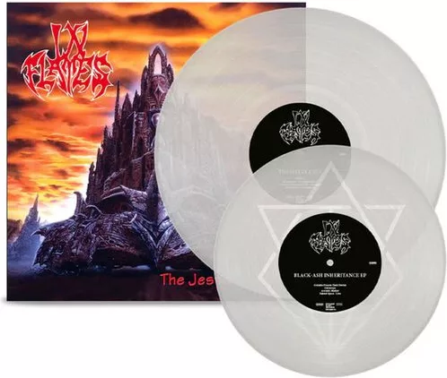 In Flames — The jester race