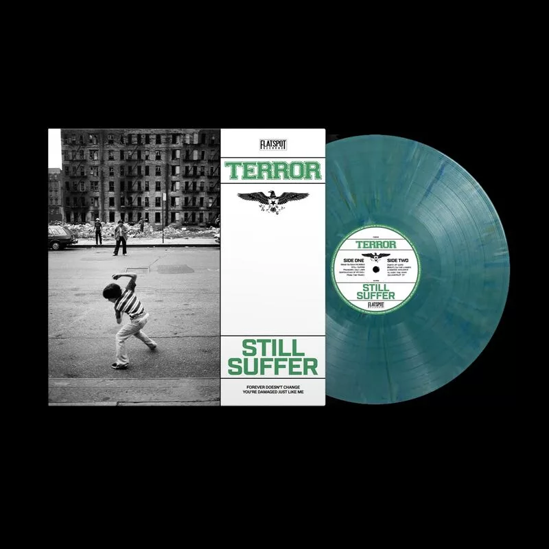 Terror — Still Suffer