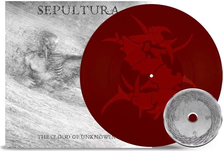 Sepultura — The Cloud of unknowing