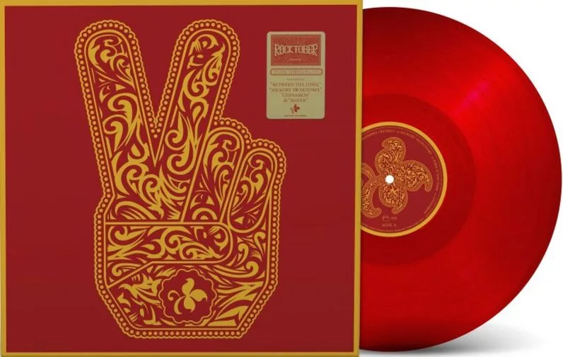 Stone Temple Pilots — Stone Temple Pilots