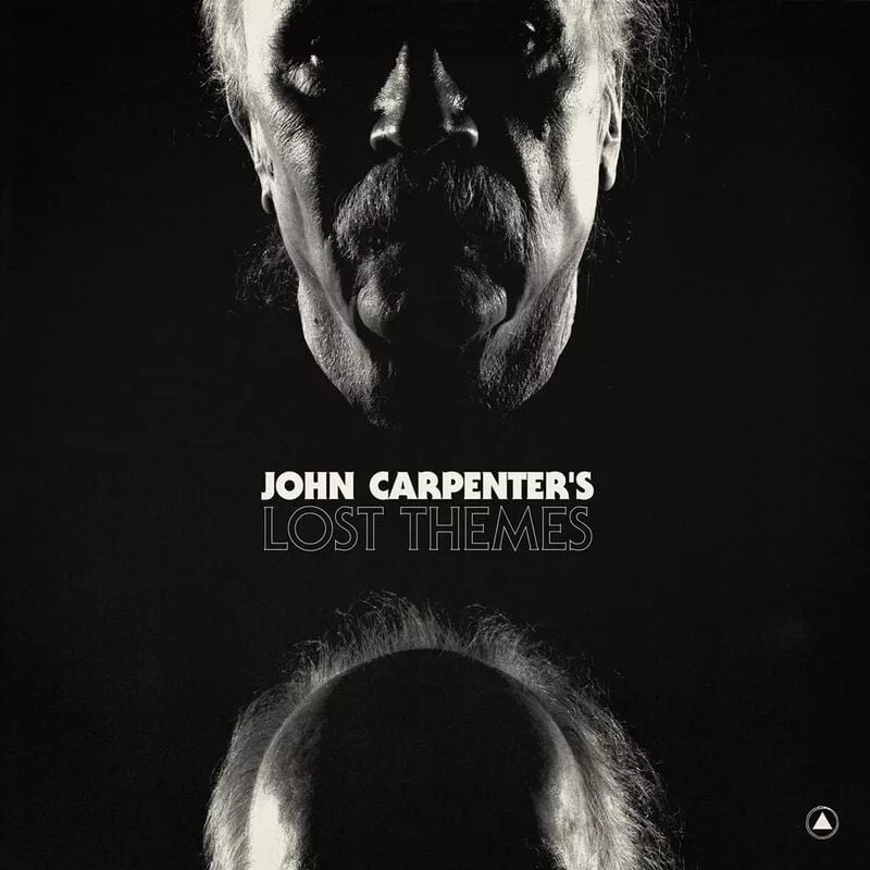 John Carpenter — Lost Themes