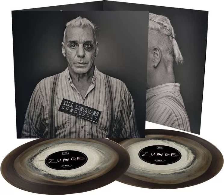 Lindemann — Zunge 2025