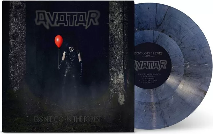 Avatar — Don't Go In The Forest
