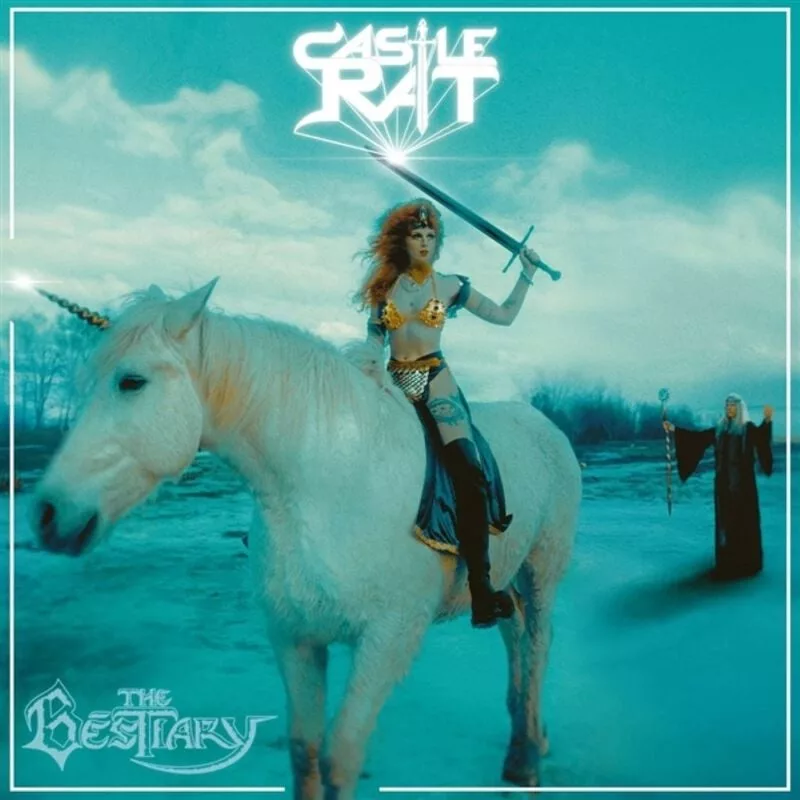 Castle Rat — The Bestiary