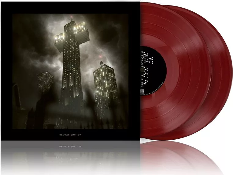 Cemetery Skyline — Nordic Gothic (Deluxe Edition)