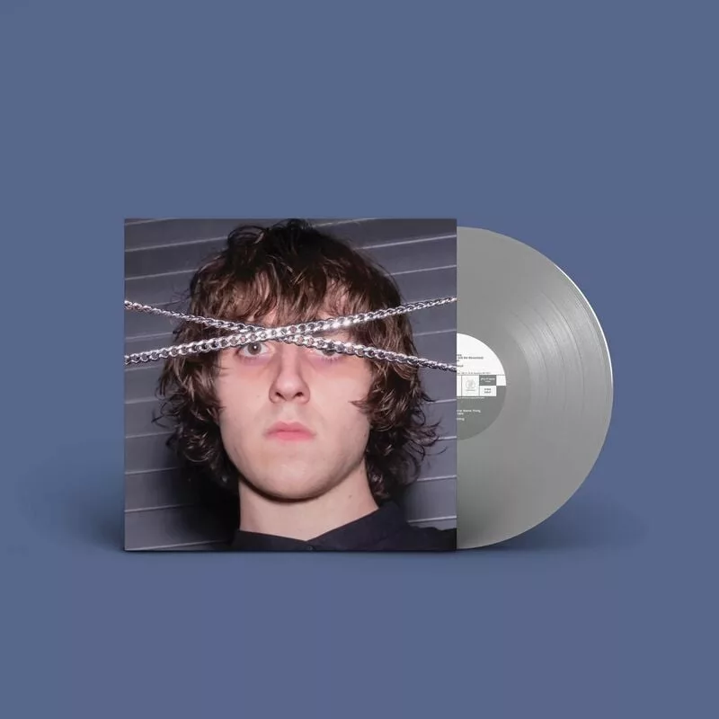 Cameron Winter — Heavy Metal