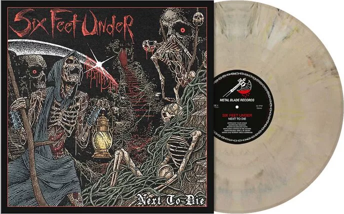 Six Feet Under — Next to die