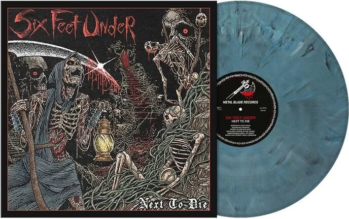 Six Feet Under — Next to die