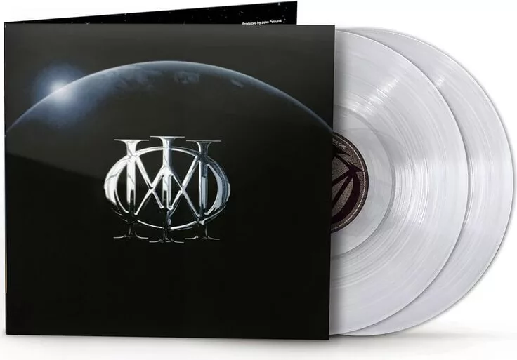 Dream Theater — Dream Theater