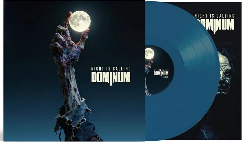 Dominum — Night is Calling
