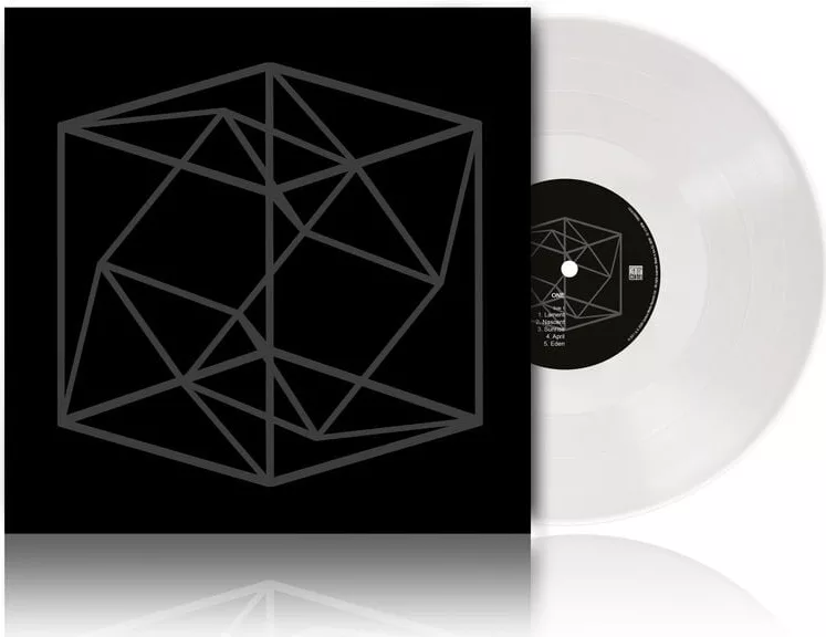 Tesseract — One (15th Anniversary Edition)