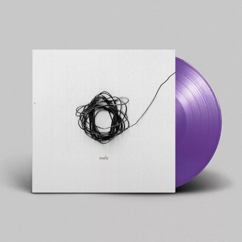 FJØRT — nichts