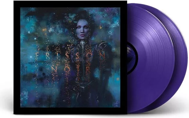 Tarja — Tarja - Frisson Noir