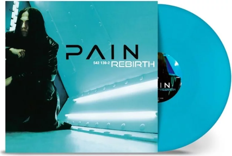 Pain — Rebirth (Remaster 2026)