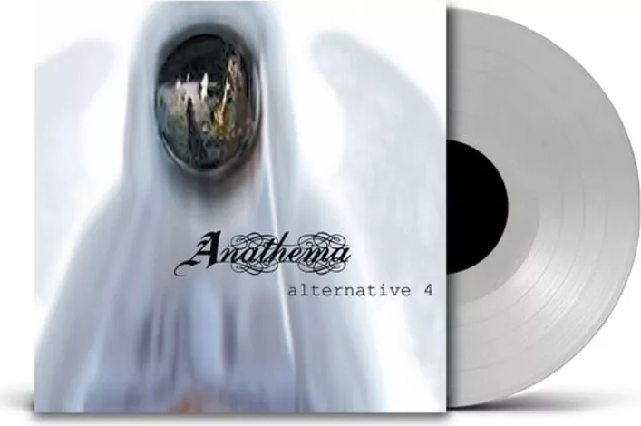 Anathema — Alternative 4