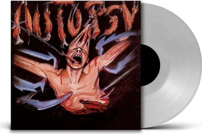 Autopsy — Severed survival