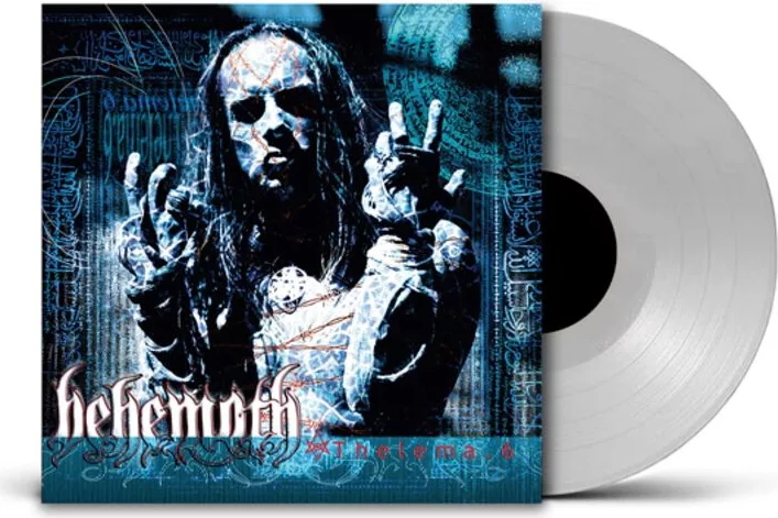 Behemoth — Thelema 6