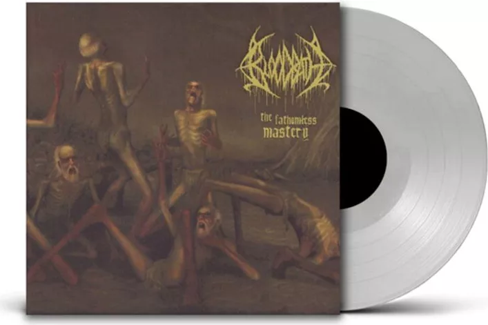 Bloodbath — The fathomless mastery