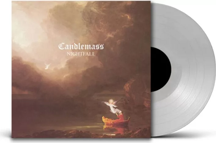 Candlemass — Nightfall