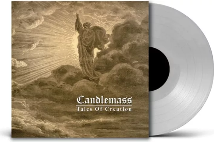 Candlemass — Tales of creation