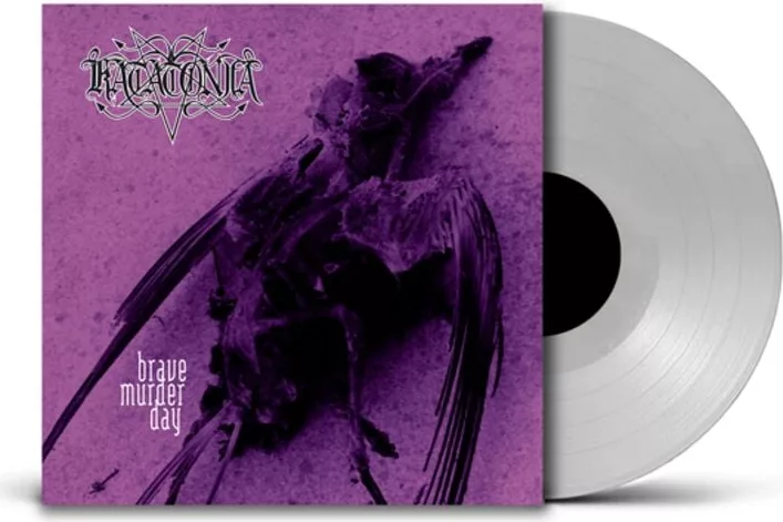 Katatonia — Brave Murder Day