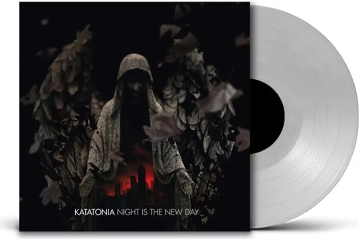 Katatonia — Night is the new day