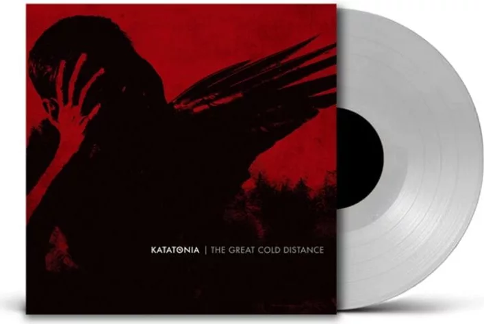 Katatonia — The great cold distance