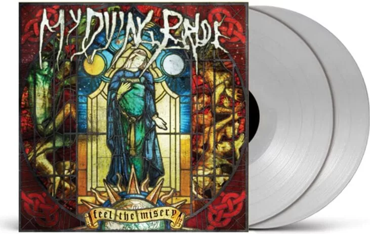 My Dying Bride — Feel the misery