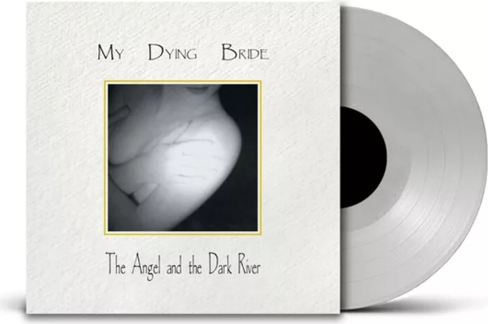My Dying Bride — The Angel & The Dark River