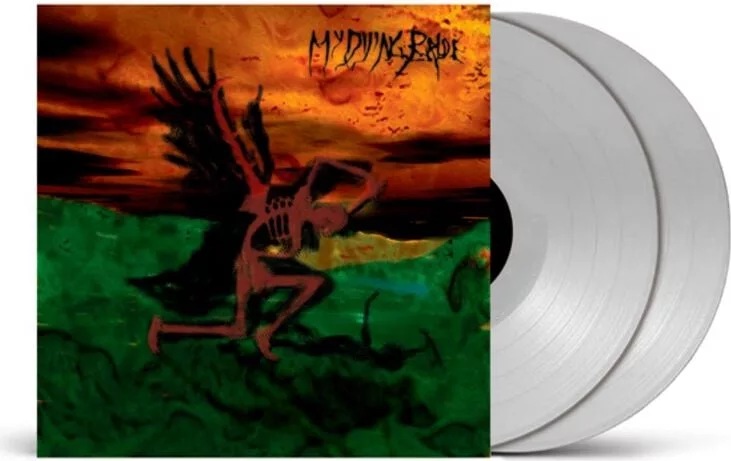 My Dying Bride — The dreadful hours
