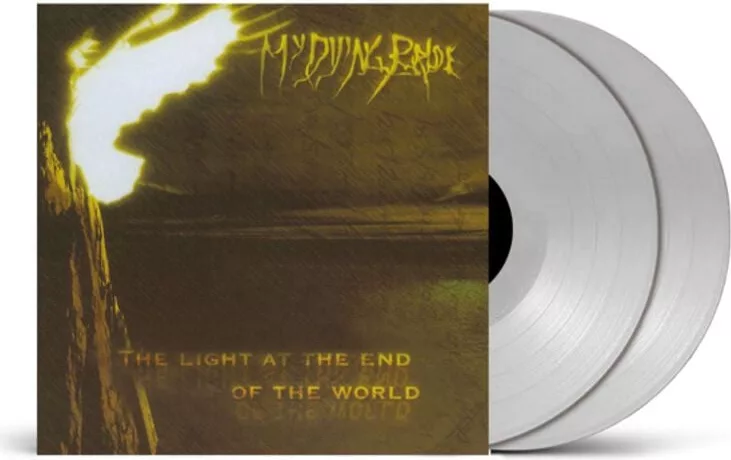 My Dying Bride — The light at the end of the world