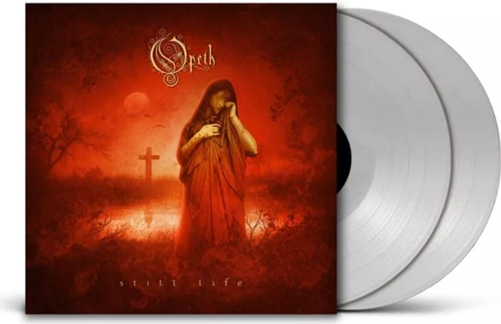 Opeth — Still Life