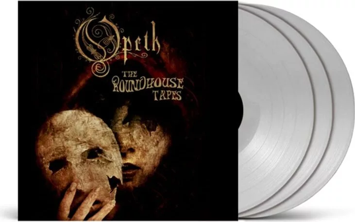 Opeth — The roundhouse tapes
