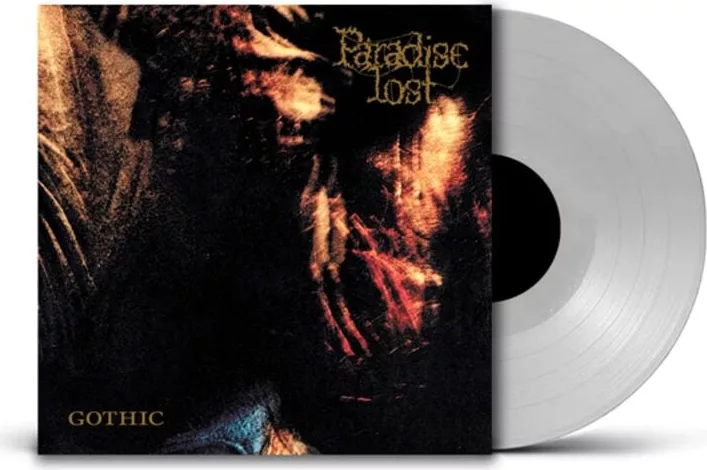 Paradise Lost — Gothic